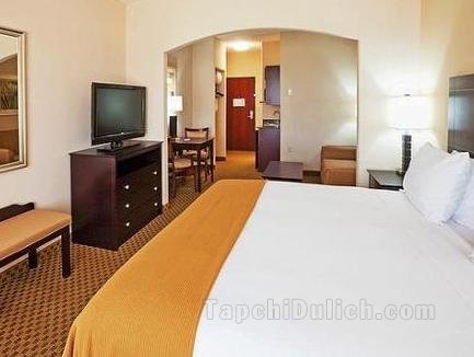 Khách sạn Holiday Inn Express & Suites Oklahoma City-West Yukon