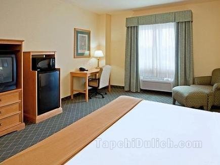 Khách sạn Holiday Inn Express and Suites Port Aransas/Beach Area