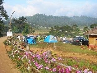 Hmong Homestay Resort