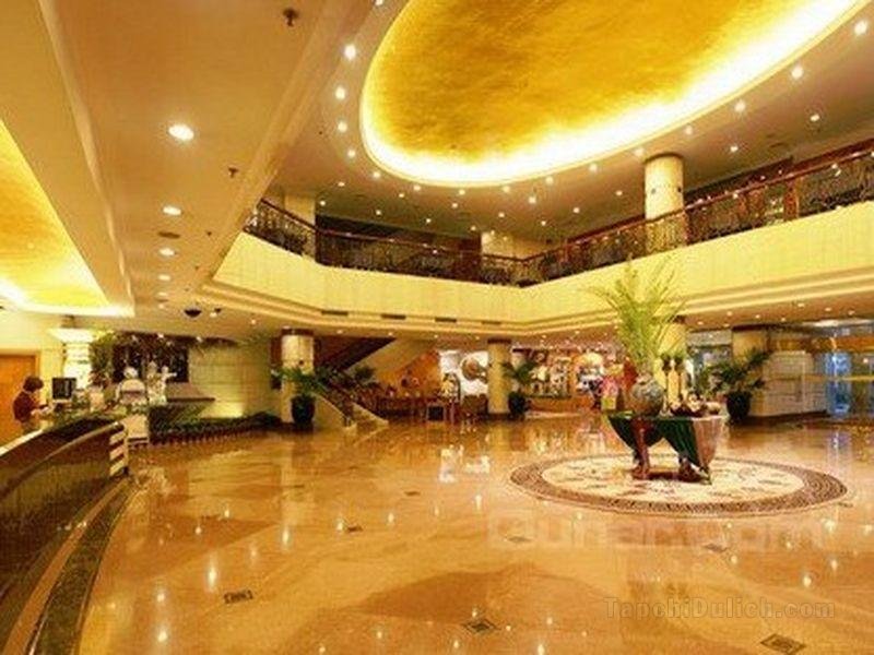 Khách sạn Hangzhou Zhong Wei Sunny