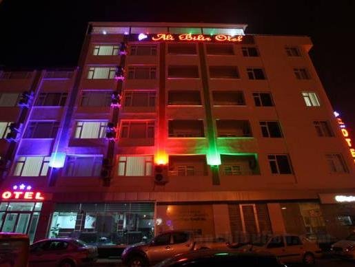 Khách sạn Ali Bilir