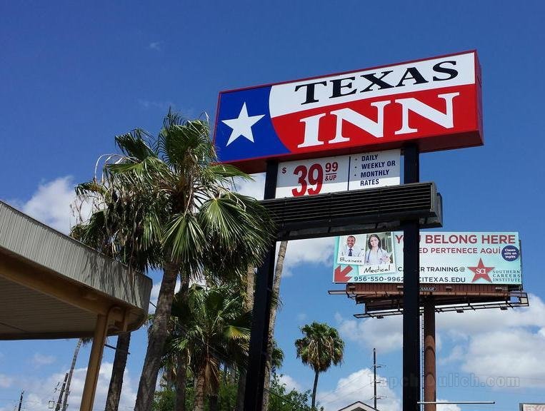 Texas Inn