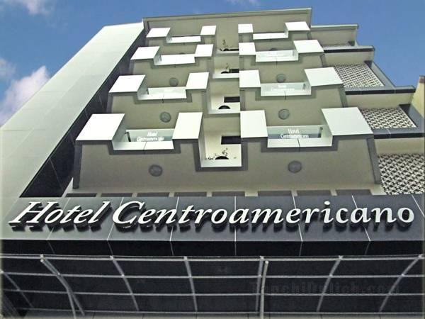 Khách sạn Centroamericano