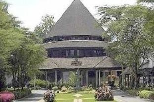 Khách sạn Safari Park