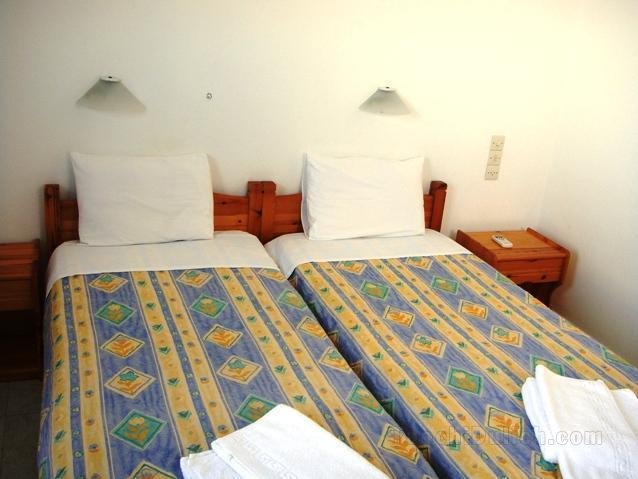 Florance Rooms