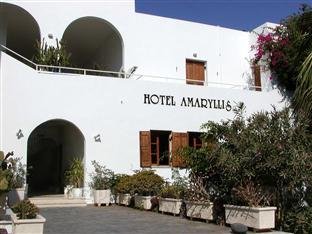 Khách sạn Amaryllis