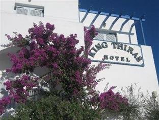 King Thiras Hotel
