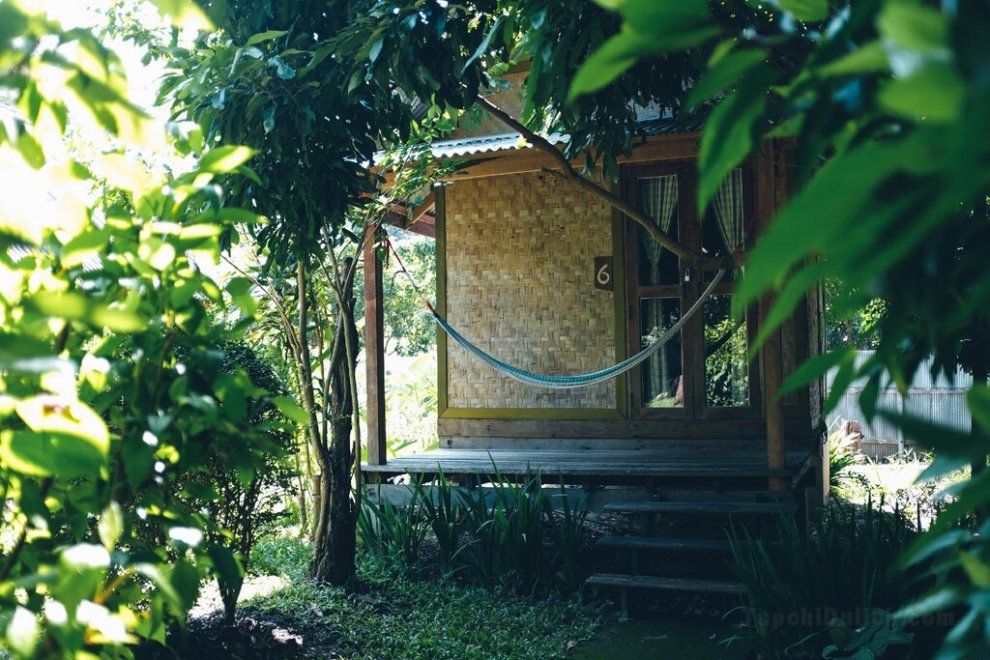 Prilpai Guesthouse