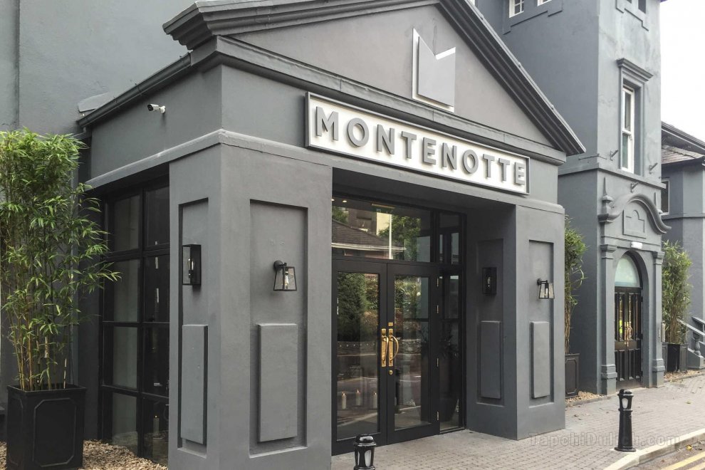 Khách sạn Clarion Collection The Montenotte Cork