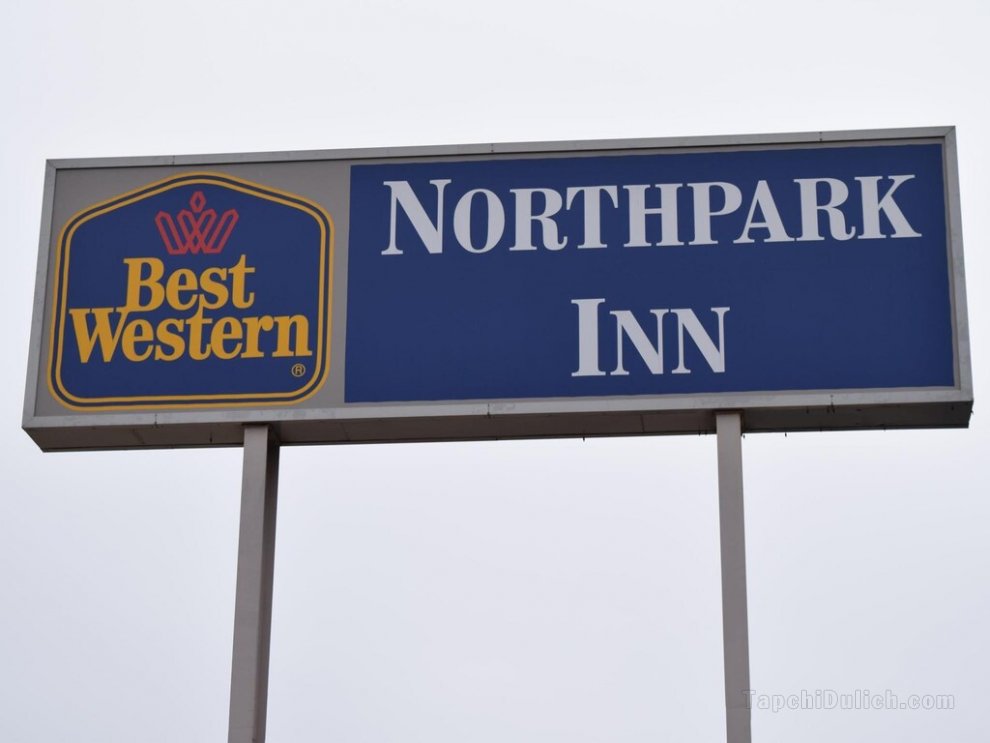Best Western Northpark Inn