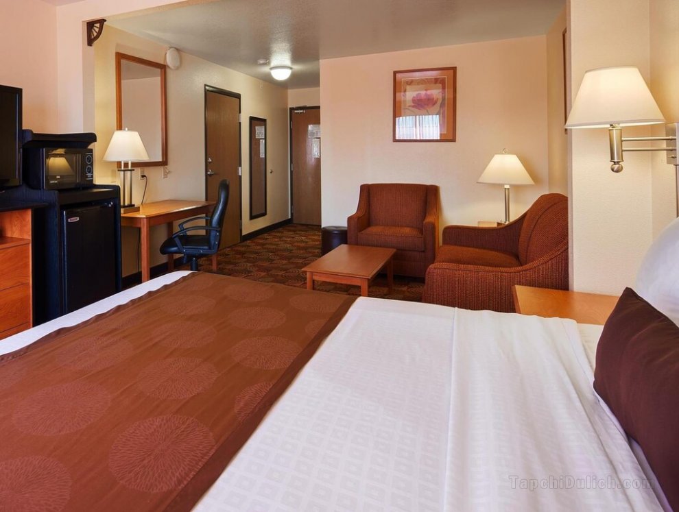 Best Western Laramie Inn and Suites