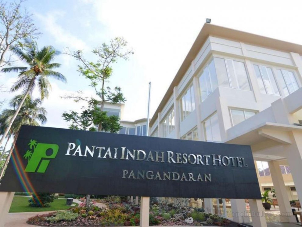 Khách sạn Pantai Indah Resort Timur