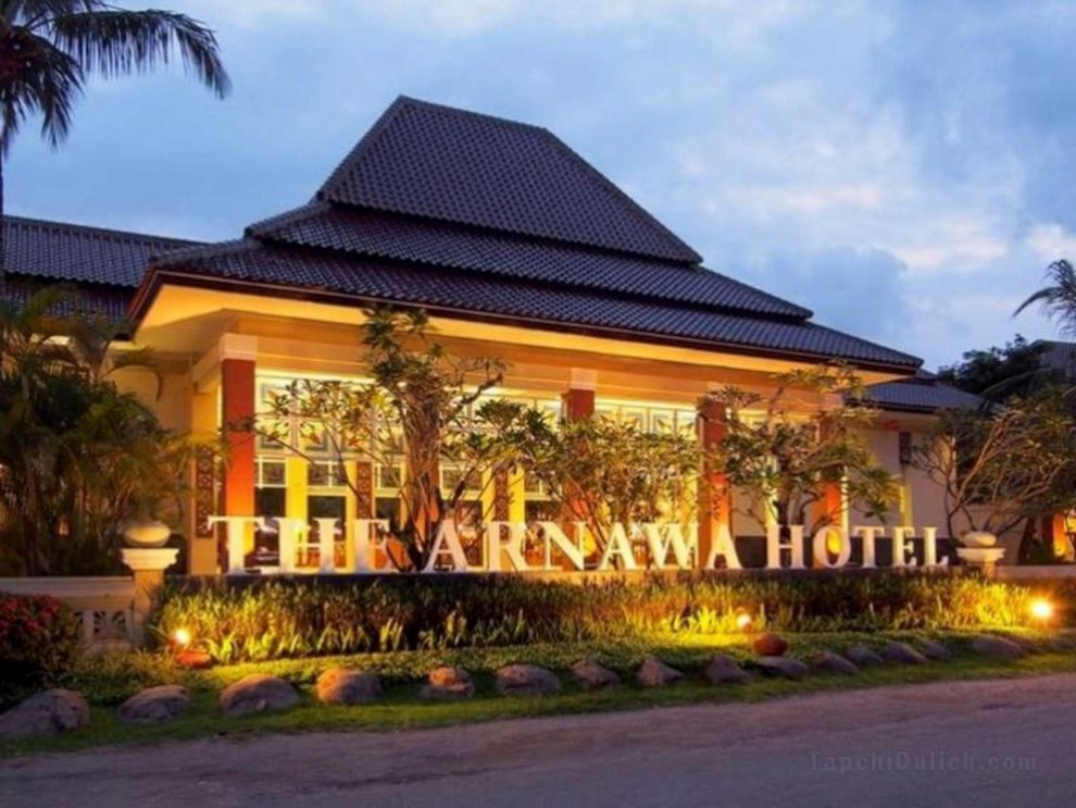 Khách sạn The Arnawa