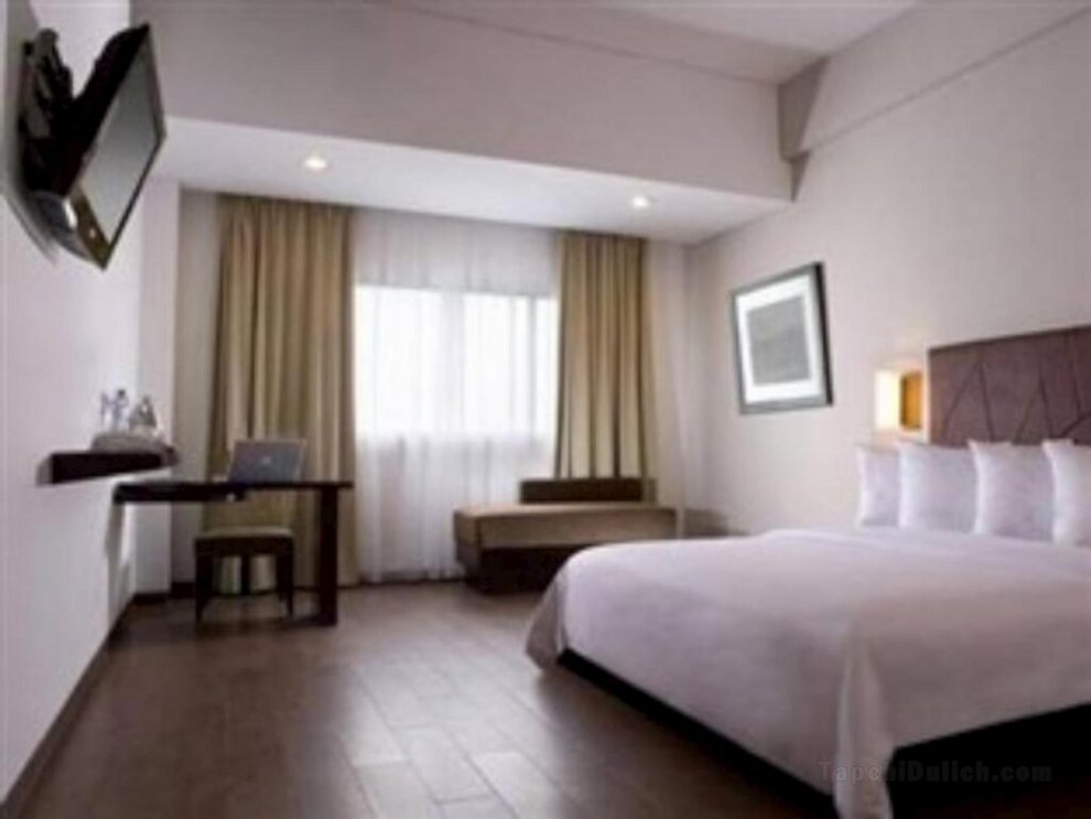 Khách sạn Santika Bogor