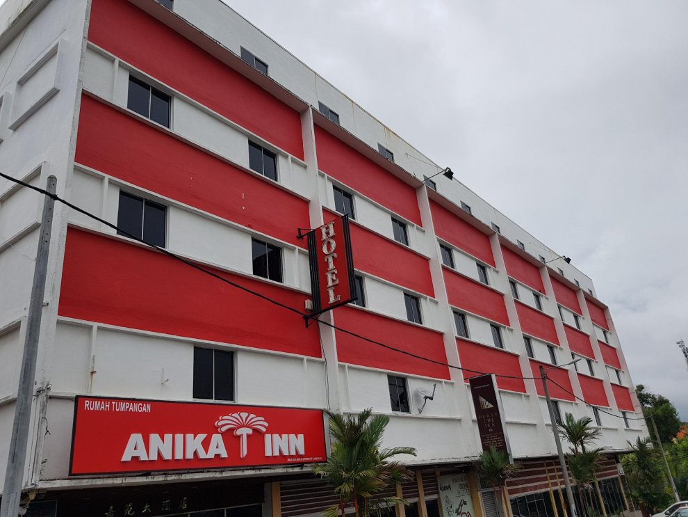 Anika Inn