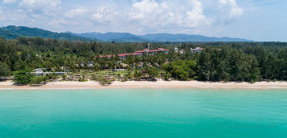 Kantary Beach Villas & Suite - Khao Lak (SHA Plus+)