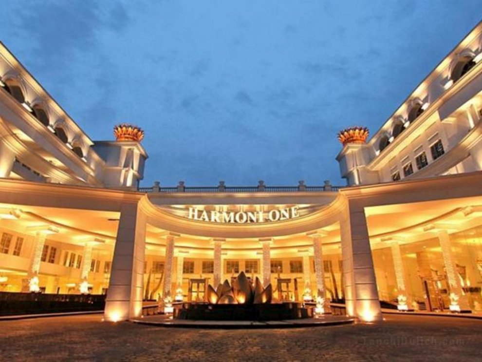 Khách sạn Harmoni One Convention & Service Apartments