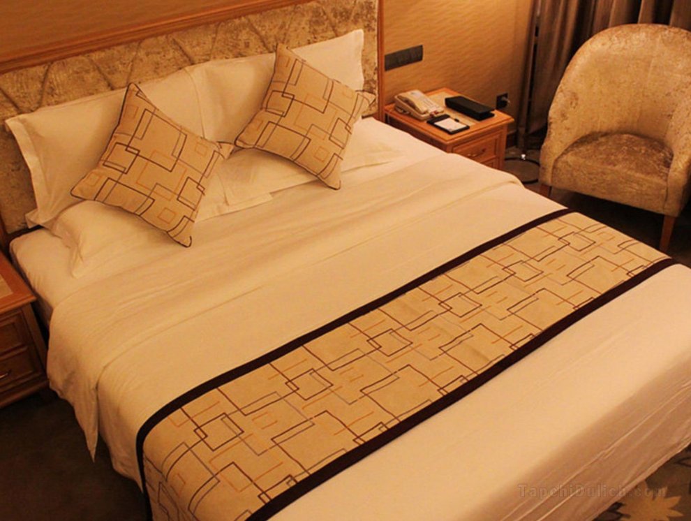 Khách sạn Days & Suites Changsha City Center