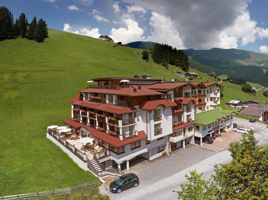 Khách sạn Tirolerhof