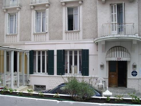 Hôtel Le Printemps