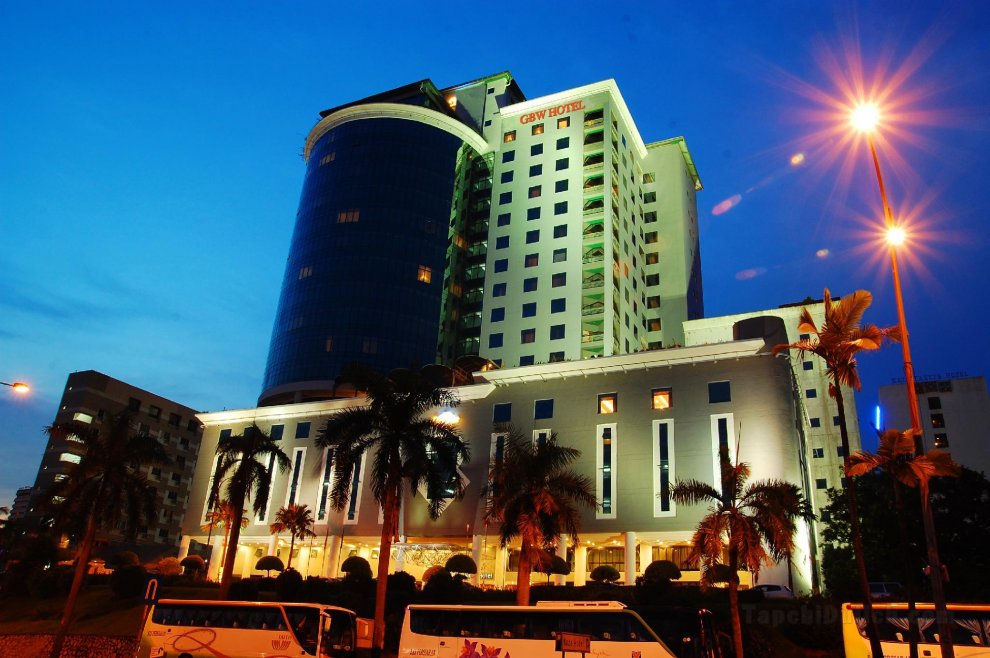 GBW酒店
