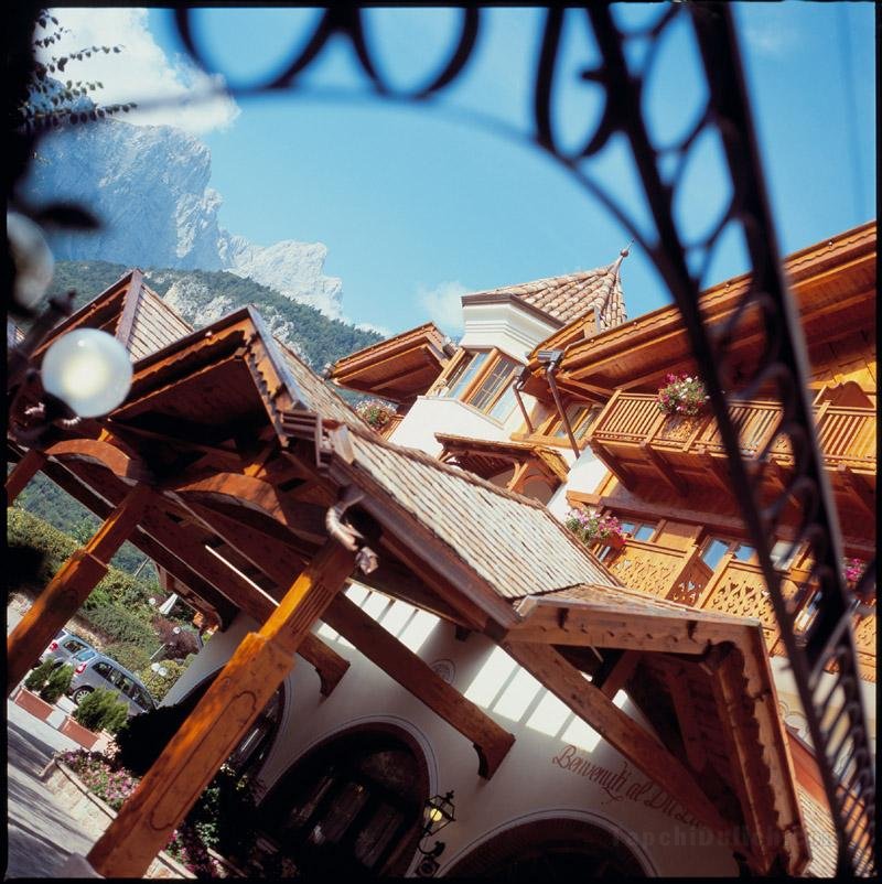 Khách sạn Du Lac Vital Mountain