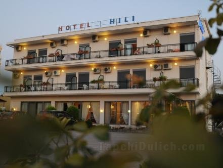 Khách sạn Hili