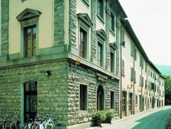 Khách sạn Delle Terme Santa Agnese