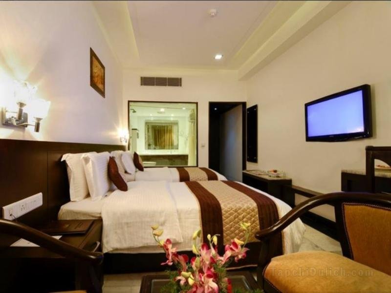 Khách sạn Taj Resorts