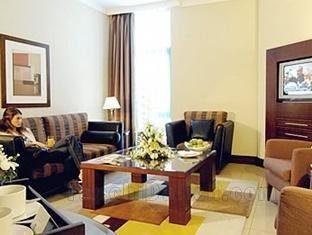 Khách sạn J5 Rimal Apartments