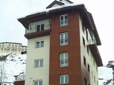 Apartamentos GHM Sabica