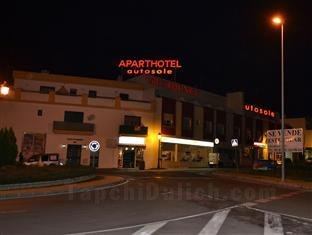 Khách sạn Apart Autosole