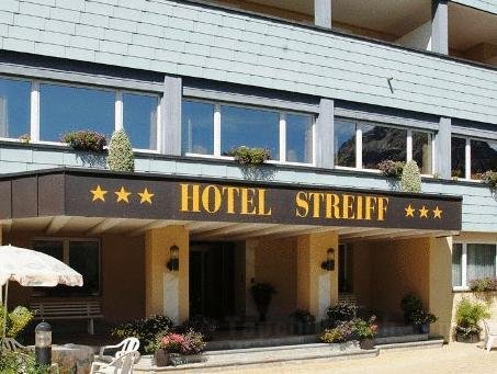 Hotel Streiff Superior
