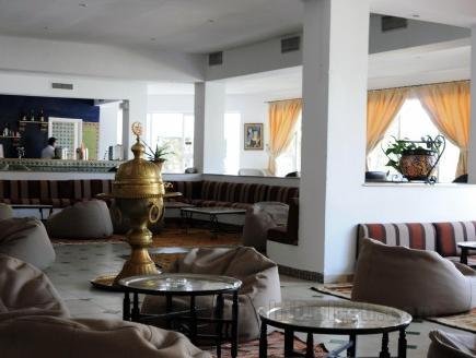 Khách sạn Tunisian Village