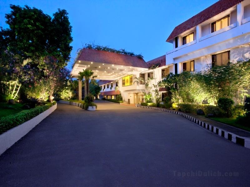 Khách sạn Trident Chennai