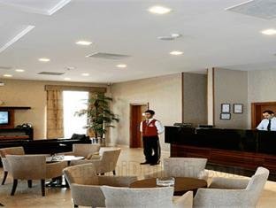 Khách sạn Balturk Izmit