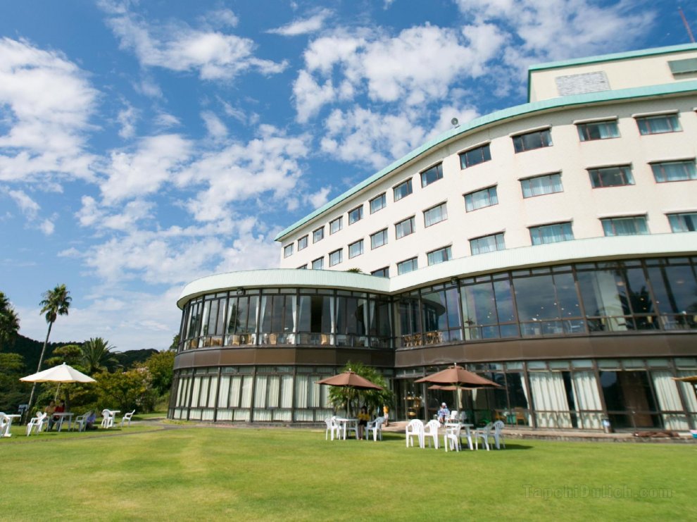 Khách sạn Shimoda Tokyu