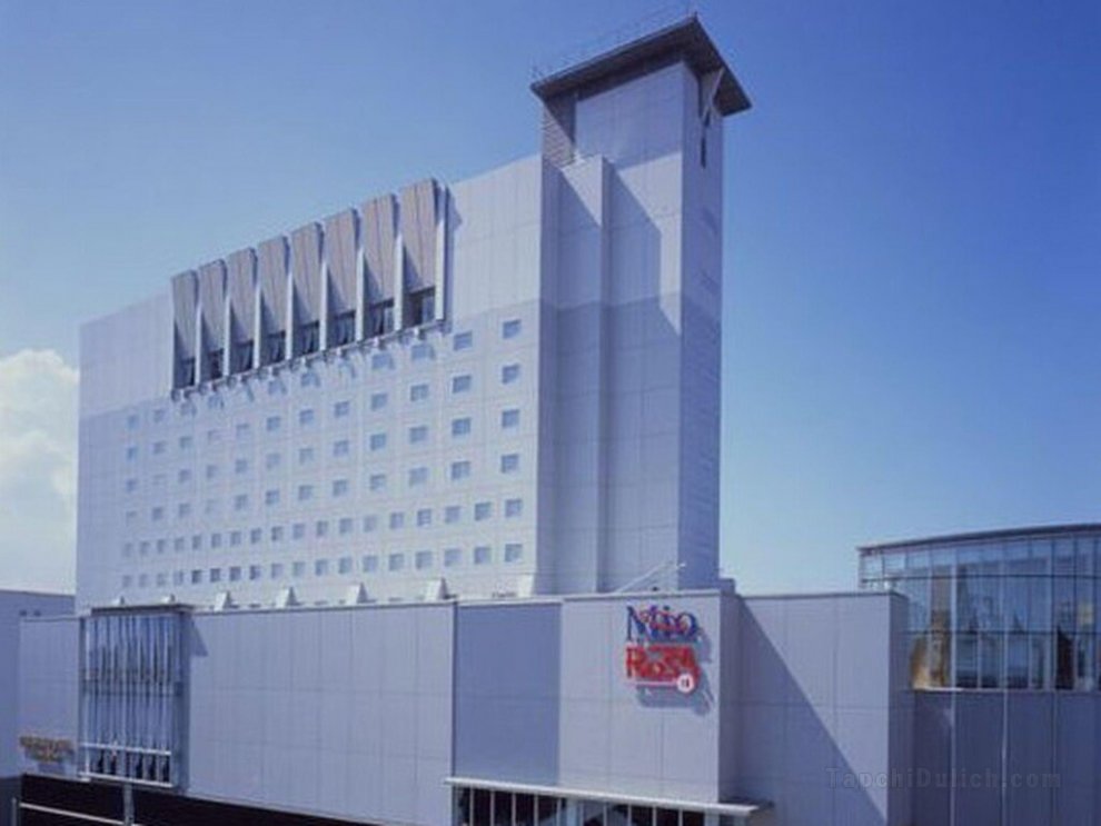 Khách sạn Keisei Miramare