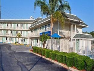 Motel 6-Lakeland, FL