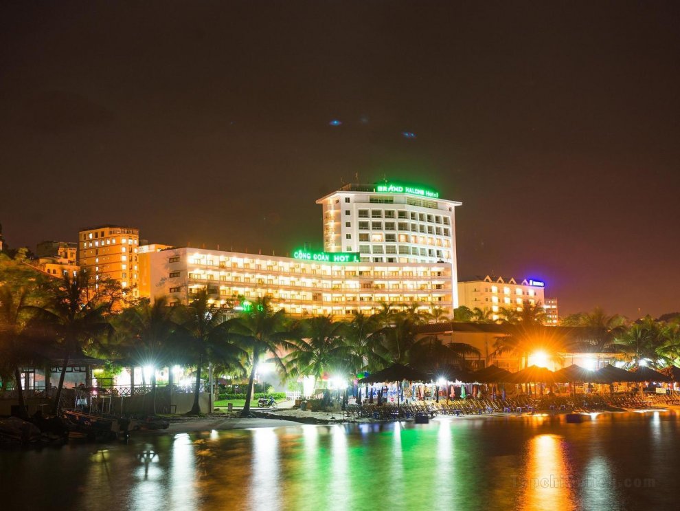 Khách sạn Cong Doan Ha Long