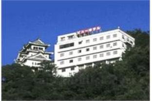 Khách sạn Onomichi View Seizan