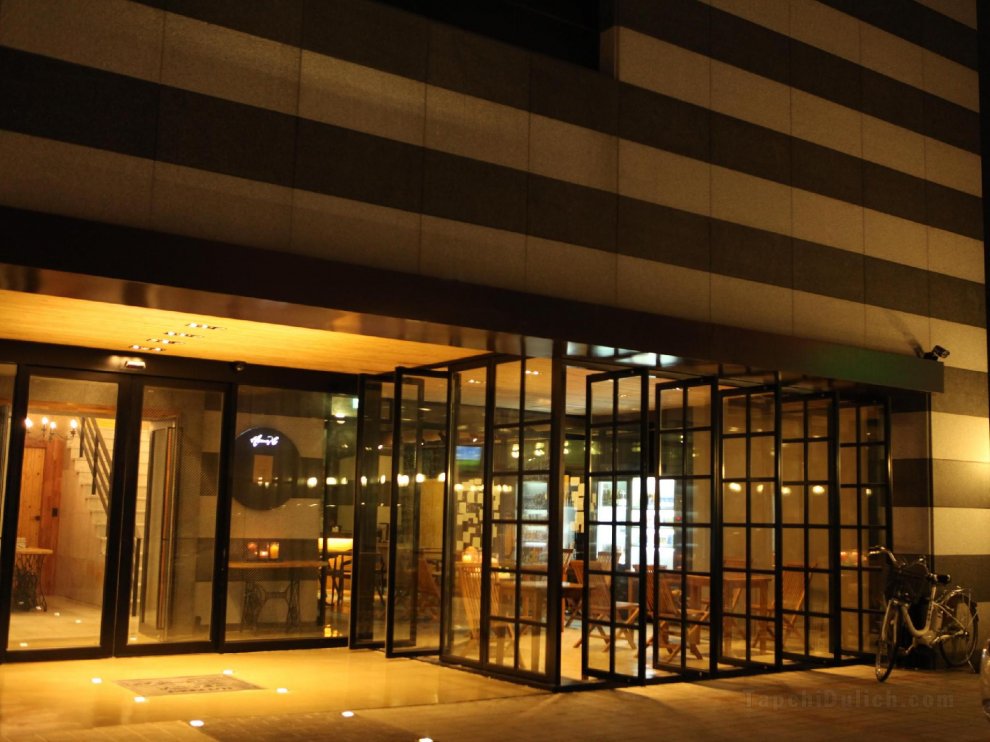 Hong C酒店 - 江陵站
