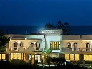 Khách sạn CHC Corvina Beach