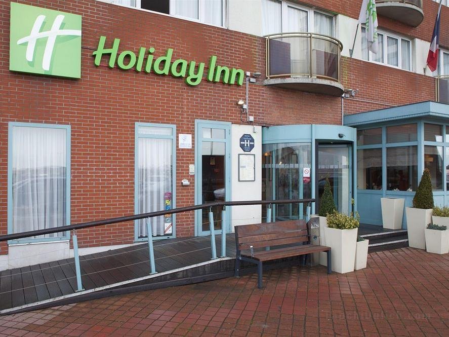 Holiday Inn Calais
