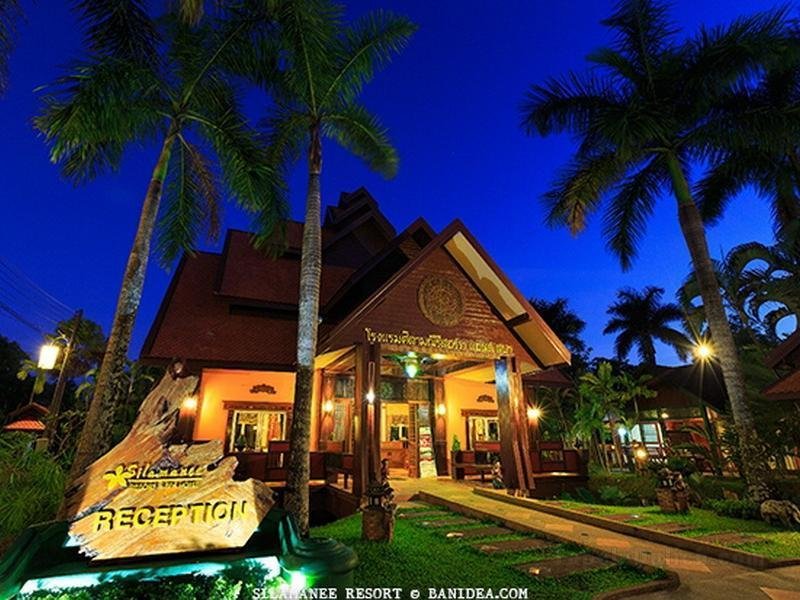 Silamanee Resort & Spa