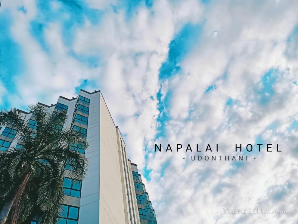 Napalai Hotel (SHA Plus+)