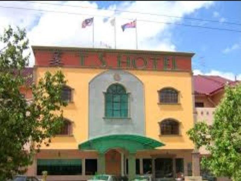 Khách sạn TS Taman Rinting