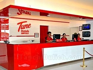 Tune Hotel – Bintulu Sarawak