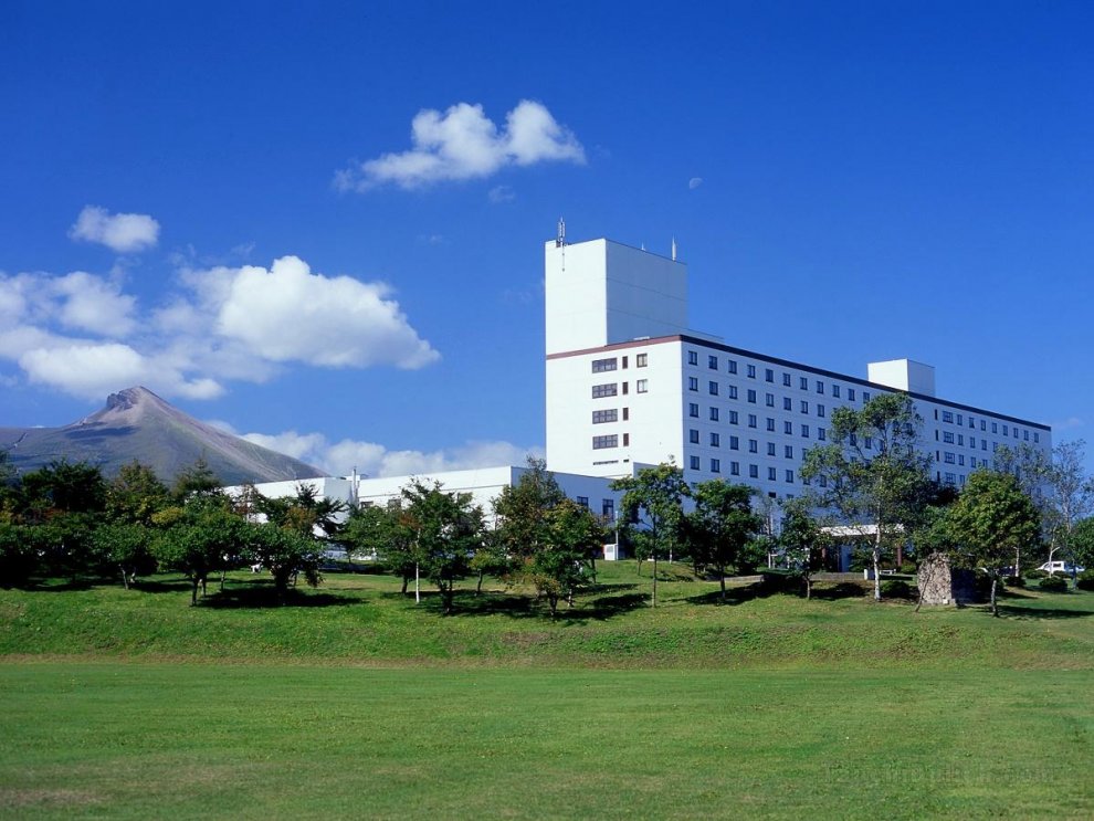 Khách sạn Royal MINAMI HOKKAIDO SHIKABE