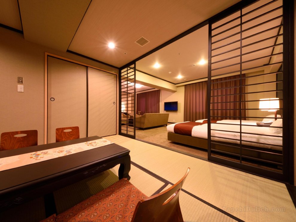 Royal Hotel MINAMI HOKKAIDO SHIKABE
